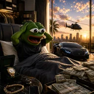 Meme Dream (MEMEDREAM) token icon