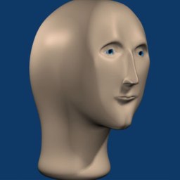Meme Man (MEMEMAN) token icon