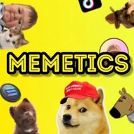 Memetics (MEMETICS) token icon