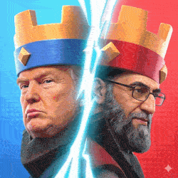 Clash Regime (MEMEWAR) token icon