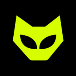 MEOW (MEOW) token icon