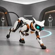 MEOWDRIVE (MEOWDRV) token icon