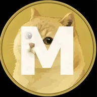 Meowecoin (MEOWE) token icon