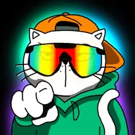 MEOW GUL CAT (MEOWGUL) token icon