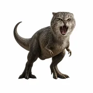 meowsaurus (MEOWSAURUS) token icon