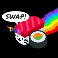 Meowshi (MEOWSHI) token icon