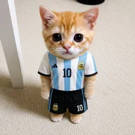Lionel Meowssi (MEOWSSI) token icon