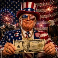 MERICA250 (MERICA) token icon