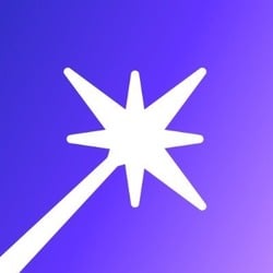 Merlin Chain (MERL) token icon