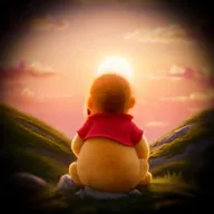 Mert the Pooh (MERT) token icon