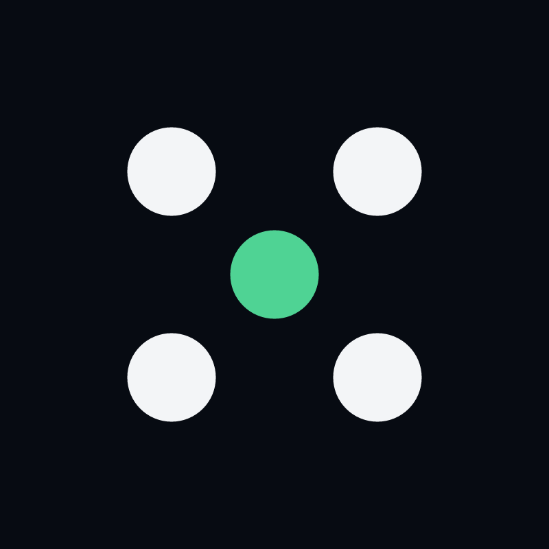 Mesh Network (MESH) token icon