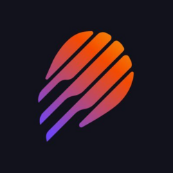 Meteora (MET) token icon