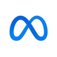 Meta (META) token icon