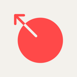 MetaDAO (META) token icon