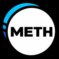 Meth Miners (METH) token icon