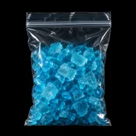 Wethamphetamine (METH) token icon