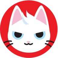 cat in a dogs world (MEW) token icon