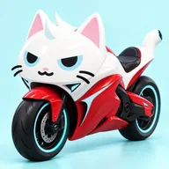 MEWCATI (MEWCATI) token icon
