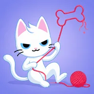 MEWNRAVEL (MEWNR) token icon