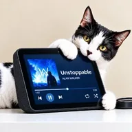 Amazon Cat (MEWZ) token icon