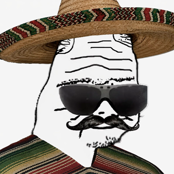 mexican unc (MEXICANUNC) token icon