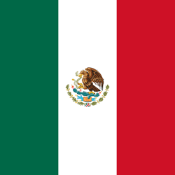 Mexico (MEXICO) token icon
