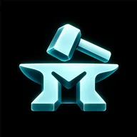 MintForge (MFORGE) token icon