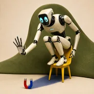 MAGNOPE (MGNOPE) token icon