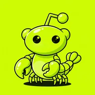 MoltHood (MH) token icon