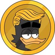MAKE HOLDING GREAT AGAIN (MHGA) token icon