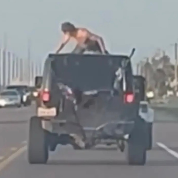 Texas Twerker (MICHAEL) token icon