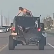 Texas Twerker (MICHAEL) token icon