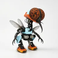 MICROFLY (MICROFLY) token icon