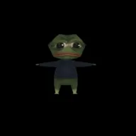 Micropepe (MICROPEPE) token icon