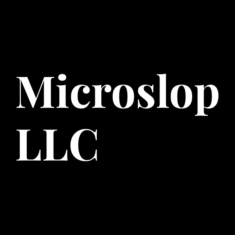 Microslop LLC (MICROSLOP) token icon