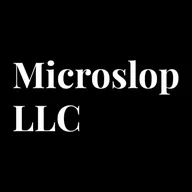 Microslop LLC (MICROSLOP) token icon