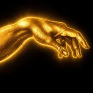 Midas touch (MIDAS) token icon