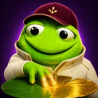 Midas Toad (MIDASTOAD) token icon