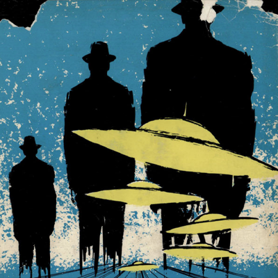 men in dark suits (MIDS) token icon