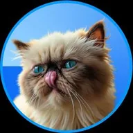 Mr. Miggles (MIGGLES) token icon