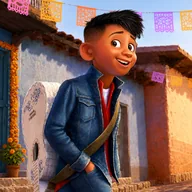 Miguel (MIGUEL) token icon