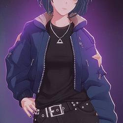 Mika Grok Companion (MIKA) token icon