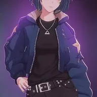 Mika Grok Companion (MIKA) token icon