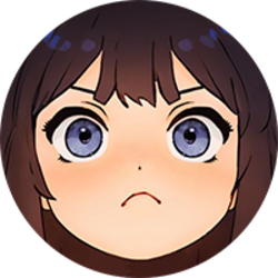 MemeCoinGirl (MIKO) token icon