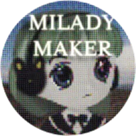 Milady Vault (NFTX) (MILADY) token icon