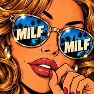 Meme I'd Love to Flip (MILF) token icon
