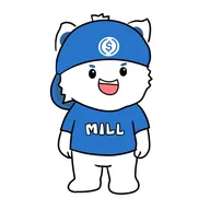 Mill (MILL) token icon