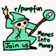 Memes Into Money (MIM) token icon