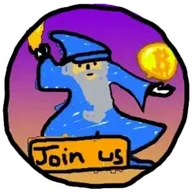 Magic Internet Money (MIM) token icon