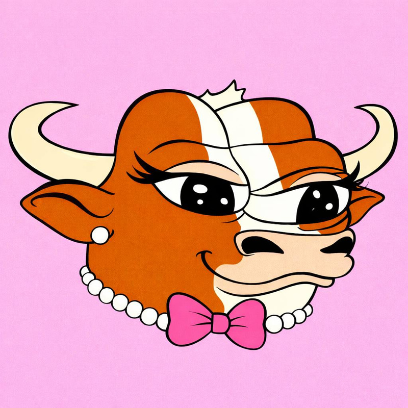 Mimi the Bull (MIMI) token icon